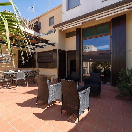 Claudia'S Home 2 Alghero Exterior photo
