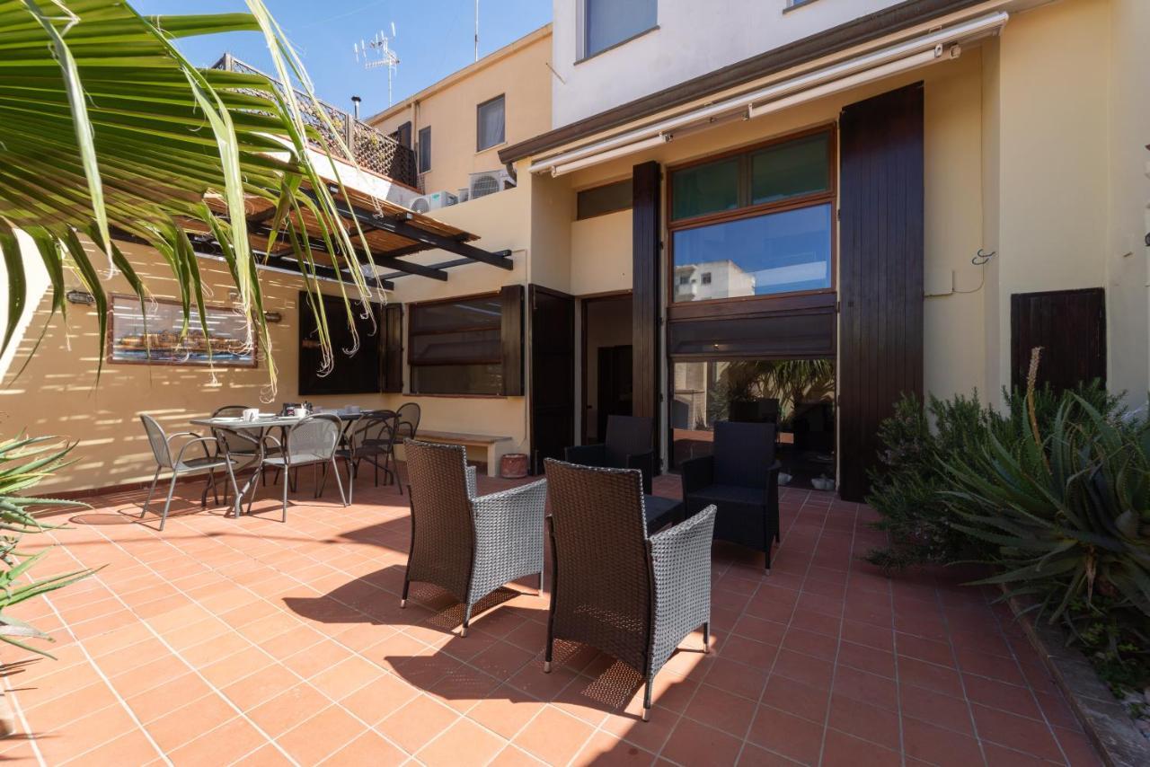 Claudia'S Home 2 Alghero Exterior photo