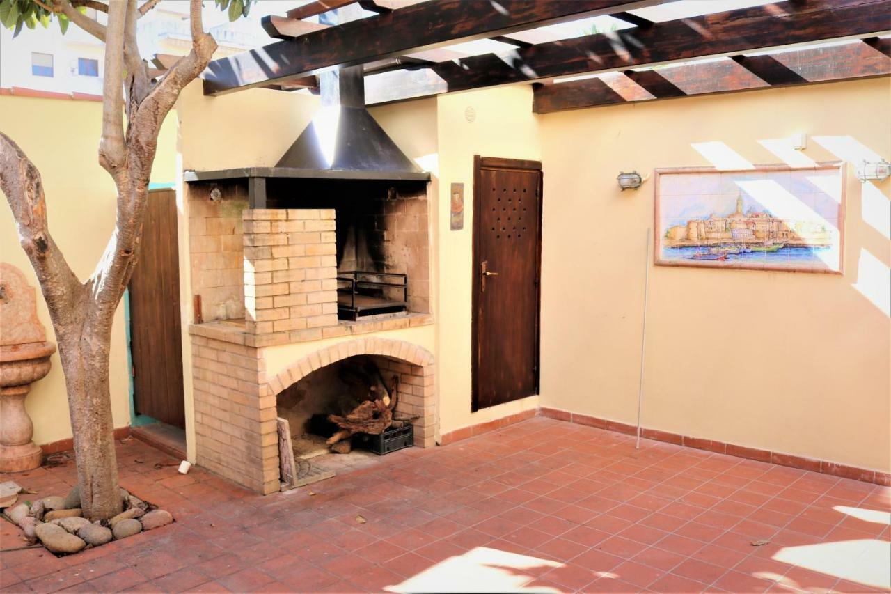 Claudia'S Home 2 Alghero Exterior photo